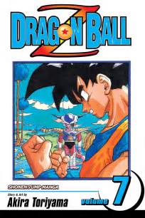 Download free dc and marvel comics only on comicscodes. Manga Dragon Ball Z Volume 1