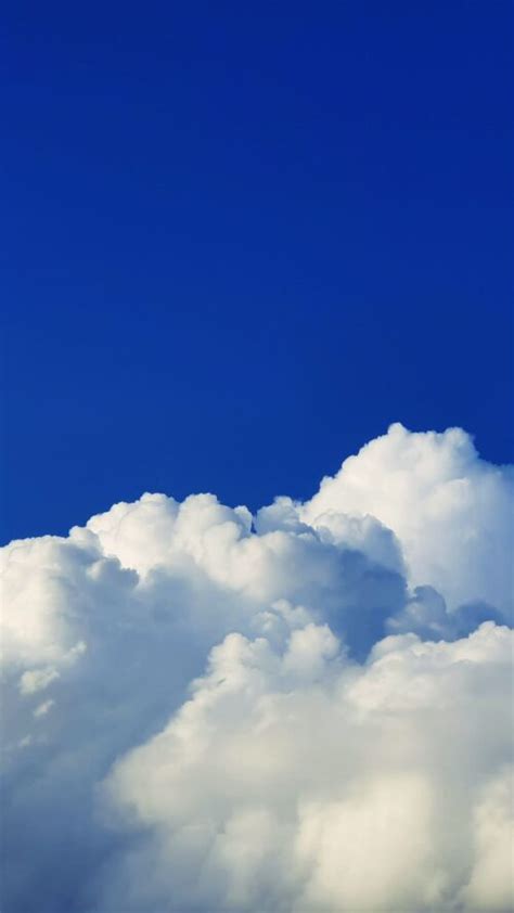 Clouds Wallpaper Ixpap