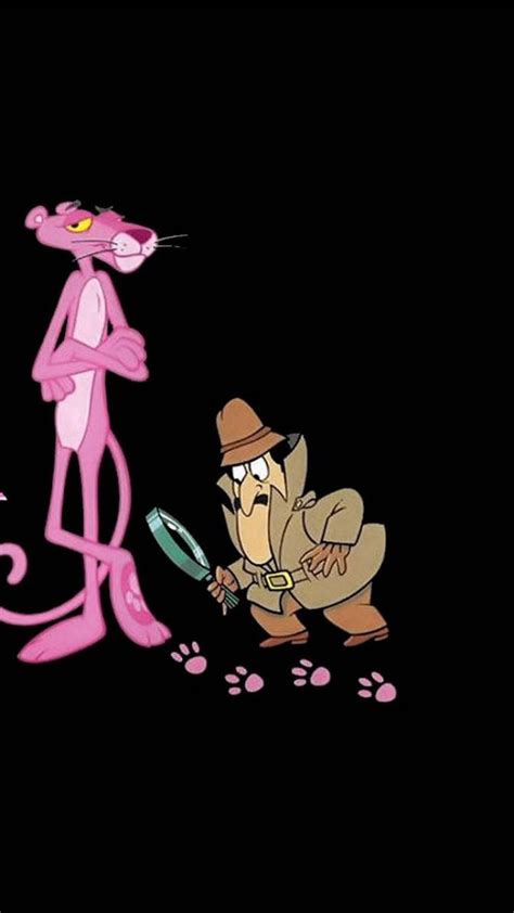 Pink Panther Cartoon Wallpapers Top Free Pink Panther Cartoon