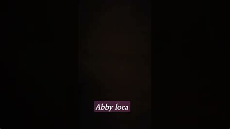 Hay Abby Youtube