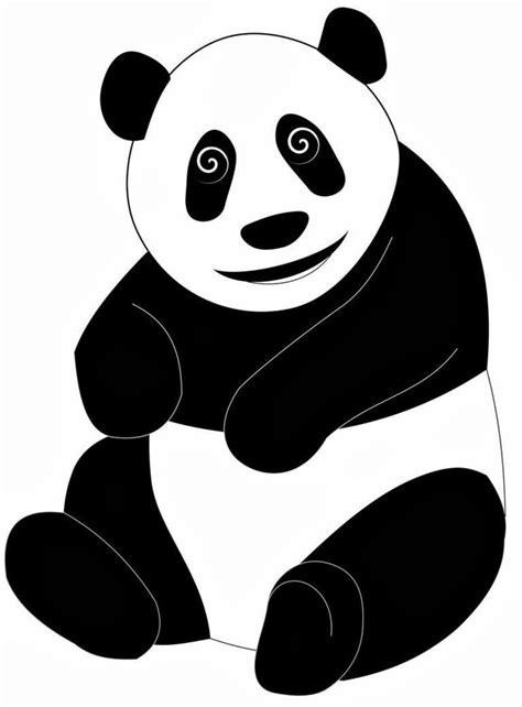 Menakjubkan 30 Wallpaper Gambar Kartun Panda Lucu Gambar Kartun Ku Images