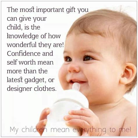 Children (With images) | Children, Parenting quotes, Cool ...