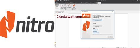 Nitro Pro 1370240 Crack With Serial Number Full Download Now