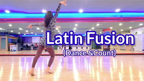latin fusion danceandcount linedance youtube