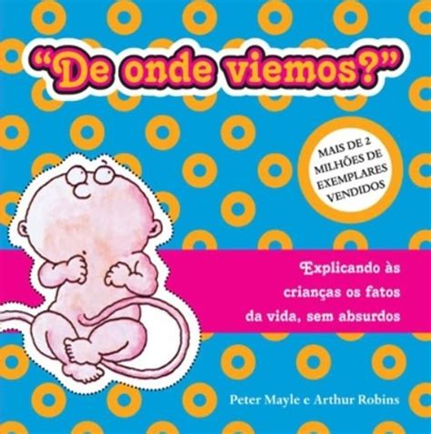 7 Livros Para Explicar Sexualidade Para Crianças