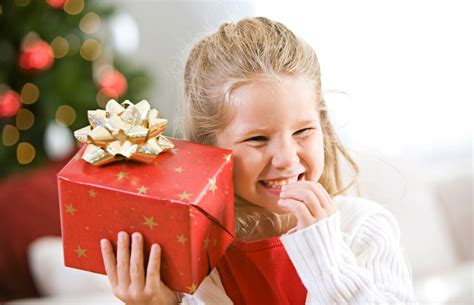 Подарки для детей на Новый год более 40 отличных идей