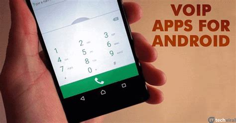 12 Best Voip Apps For Android In 2023