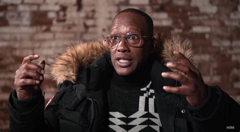 Keith Murray Trends Over The Most Spirited Heaux Tales In This World