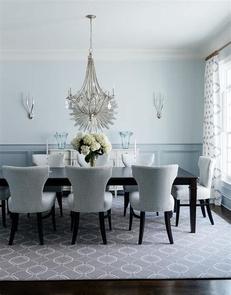 Blue Gray Dining Room Chairs Besticoulddo