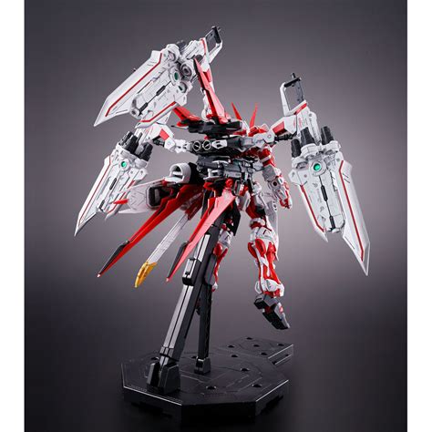 P Bandai Mg 1100 Gundam Astray Red Dragon Release Info Gundam