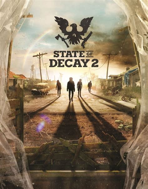 State Of Decay 2 Steam Achievements