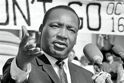 Sejarah Hari Ini Martin Luther King Jr Sang Pejuang Kemanusiaan Itu