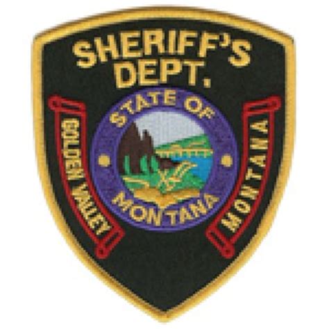 Teeth whitening is the fastest and most affordable way to improve your smile and boost your confidence. Sheriff Jesse Garfield, Golden Valley County Sheriff's ...