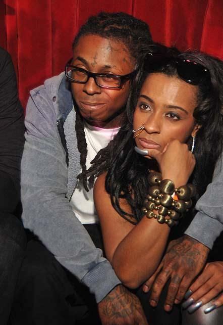 Lil Wayne And Dhea Sodano Are Still Together Page 4