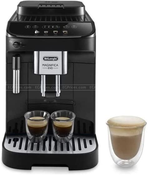 Delonghi Magnifica Evo Ecam29022b Automatic Espresso Machine