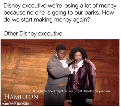 27 Hamilton Memes That Only Real Fans Of The Musical Will Appreciate