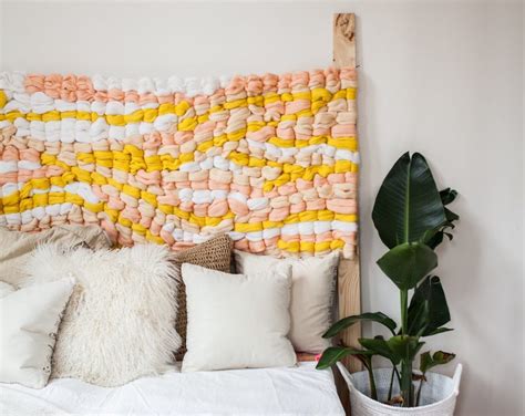 8 Of The Best Diy Bedhead Ideas Style Curator