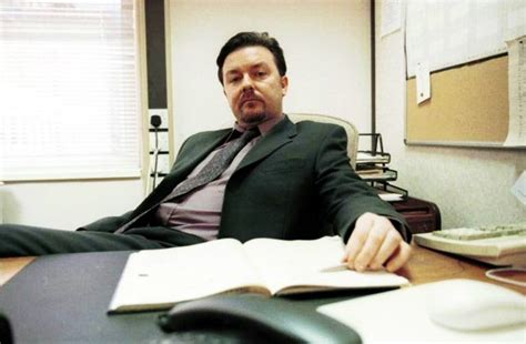 Where Can You Watch The Ricky Gervais Show - The Office | The office characters, Ricky gervais, The office