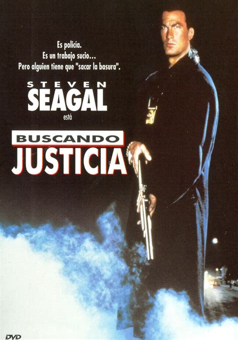 Buscando Justicia Película 1991 Tráiler Resumen Reparto Y Dónde