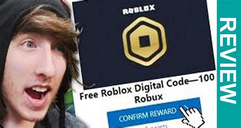 Free Roblox Digital Code 100 Robux Dec 2020 Get Now