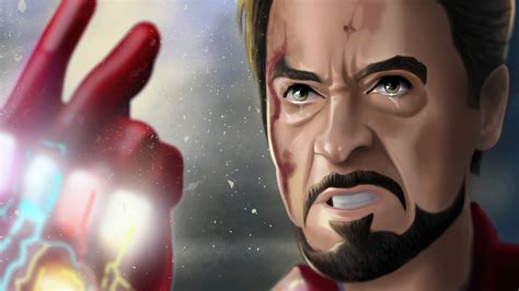 1366x768 Iron Man 2020 4k Artworks Laptop Hd Hd 4k Wallpapersimages