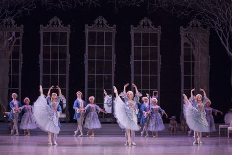 Cinderella Traditional Ballets At Balletmet