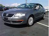 Cheap Used Volkswagen Passat For Sale Images