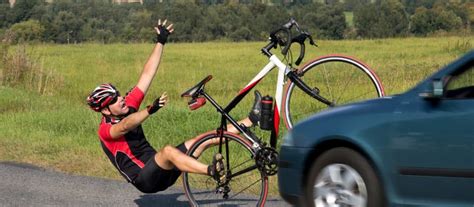 What Are The Common Causes Of Bicycle Accidents In Atlanta Metro