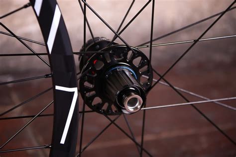 Review Fulcrum Racing 7 Disc Brake Wheelset Roadcc