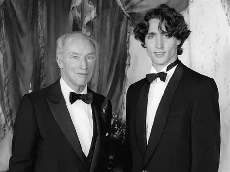 This content is not available due to your privacy preferences. Is there any chance Ronnie Wood is Justin Trudeau's father ...