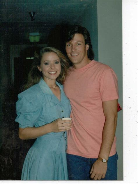 Jack And Kristina Wagner Frisco And Felicia Jack Wagner General