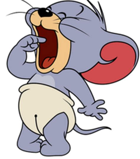 Discuss Everything About Tom And Jerry Wiki Fandom