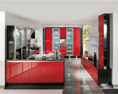 The best kitchen cabinets on a budget are stock kitchen cabinets. China High Gloss Lacquer Kitchen Cabinet (KQ069) - China High Glosss Lacquer Kitchen Cabinet ...