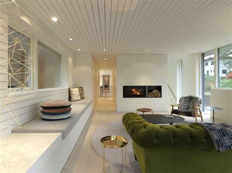 We did not find results for: Modern Suburban Villa In Norway | iDesignArch | Interior ...