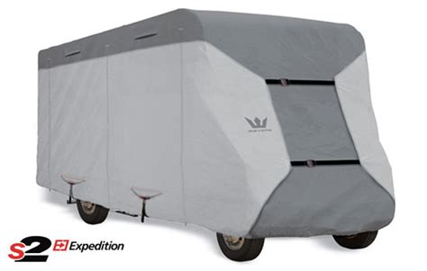 Class C Rv Cover 390 L X 105 W X 108 H S2 Expedition Rv Covers