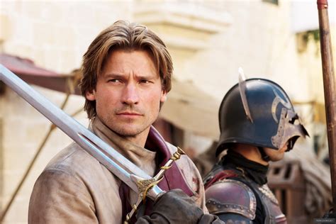 Jaime Lannister Game Of Thrones Photo 23273354 Fanpop