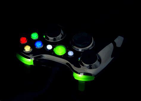 Cool Gaming Wallpapers Xbox Controller Download Wallpapers Download