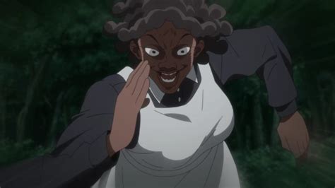 The Promised Neverland Episode 3 181045 Angryanimebitches Anime Blog