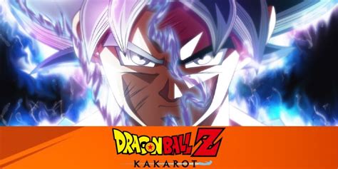 Dragon ball z dokkan battle is the one of the best dragon ball mobile game experiences available. Dragon Ball Z: Kakarot - Playable Ultra Instinct Would Contradict What the Form is All About