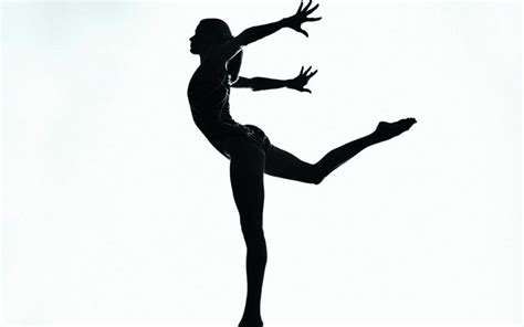 28 Best Images About Gymnastic Silhouettes On Pinterest Gymnasts