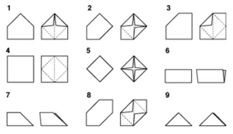 Hold And Fold Math Solutions