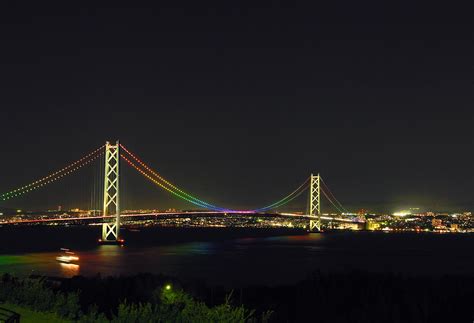 Jul 01, 2021 · 兵庫県・淡路島で明石海峡大橋クルーズを運営するジョイポート南淡路株式会社(所在地：兵庫県南あわじ市福良、代表取締役：鎌田 勝義)は、淡路島・岩屋港での明石海峡大橋クルーズ就航記念イベントとして、202… 明石海峡大橋 ( 兵庫県 ) - Donky の アルバム - Yahoo!ブログ