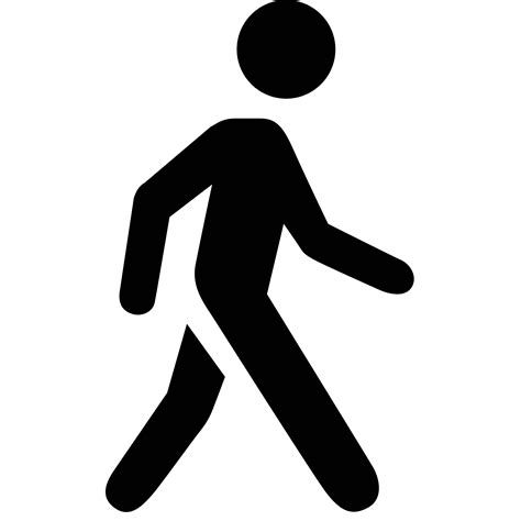 Walk Silhouette Background Png Image Png Play