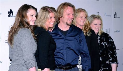 ‘sister Wives Lawsuit Utahs Polygamy Ban Restored Next Step Supreme Court Sister Wives