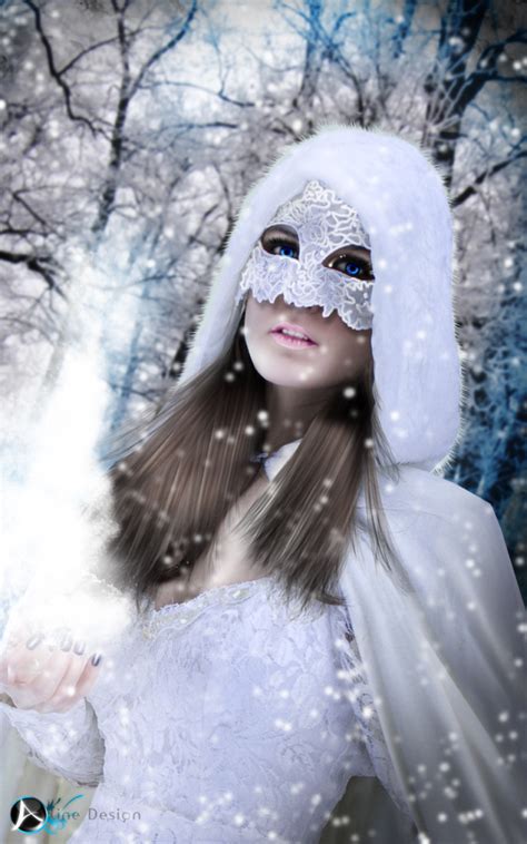 Snow Angel Costume Inspiration Snow Queen Masquerade Masquerade