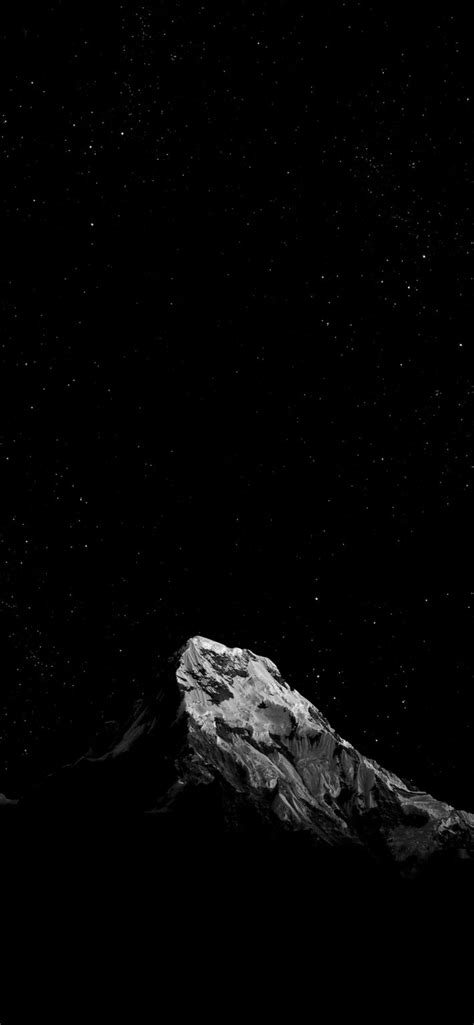 Iphone Black Wallpaper 129