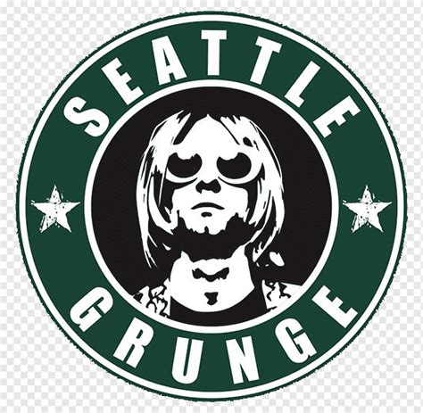 Seattle Grunge Signage Seattle Grunge Nirvana Music Punk Rock Band