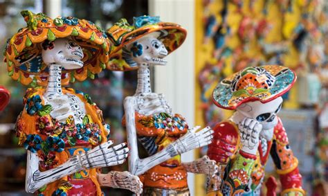 Cultura De México Características Costumbres Y Tradiciones Mexicanas