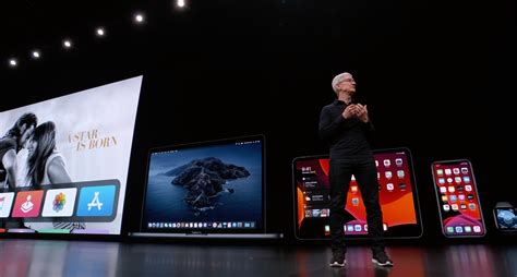 Heres Everything Apple Announced During Its Wwdc 2019 Keynote 9to5mac