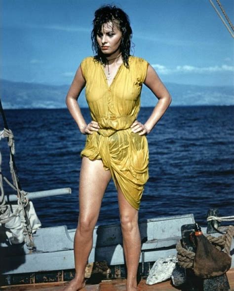 Sophia Sophia Loren Photo Sophia Loren Sophia Loren Images